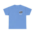 Overbuilt Collector T-Shirt — Chiron Edition