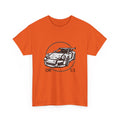 Overbuilt Creator GT3RS T Shirt — Car Enthusiast Graphic