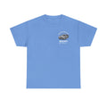 Overbuilt Collector T-Shirt — Chiron Edition