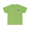 Overbuilt Collector T-Shirt — Spirit of Sián Edition
