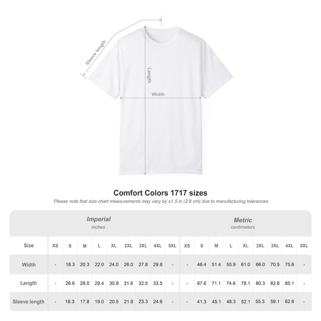 Overbuilt GT3RS T Shirt — Car Enthusiast Graphic